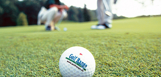GolfRange Bremen